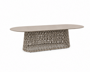 COMEDOR EXTERIOR KENDALL