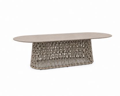 COMEDOR EXTERIOR KENDALL