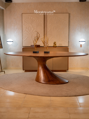 MESA DE COMEDOR BRASILIA
