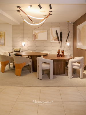 MESA COMEDOR SANTORINI