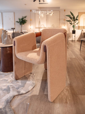 SILLA DE COMEDOR AMALFI