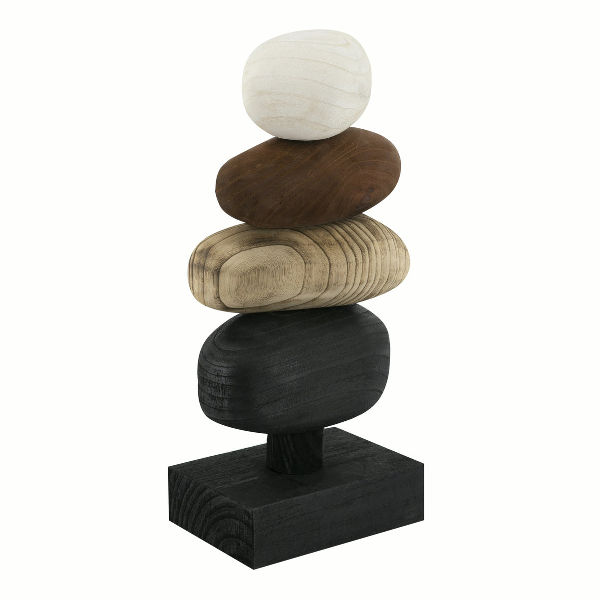 ESCULTURA ROCAS PEQUEÑAS