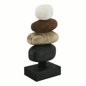 ESCULTURA ROCAS PEQUEÑAS