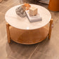 MESA DE CENTRO MILA