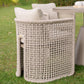 SILLA COMEDOR EXTERIOR GINEBRA