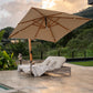 DAYBED EXTERIOR VIVALDI