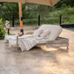 DAYBED EXTERIOR VIVALDI