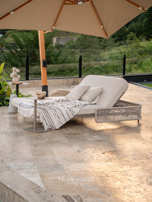 DAYBED EXTERIOR VIVALDI