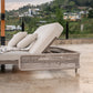 DAYBED EXTERIOR VIVALDI