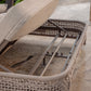DAYBED EXTERIOR VIVALDI