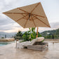 DAYBED EXTERIOR VIVALDI