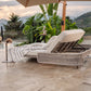 DAYBED EXTERIOR VIVALDI
