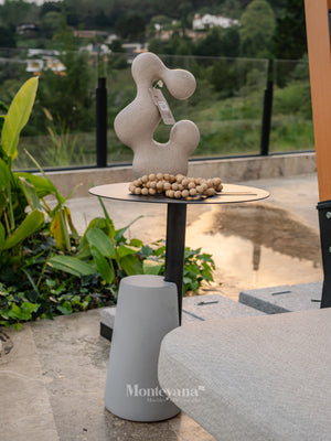 MESA LATERAL EXTERIOR RIO