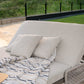 DAYBED EXTERIOR VIVALDI