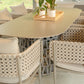 COMEDOR EXTERIOR KENDALL