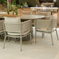 COMEDOR EXTERIOR KENDALL