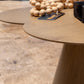 MESA AUXILIAR EXTERIOR FLOR