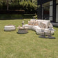 SALA EXTERIOR WOW