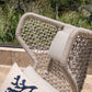 SILLA MECEDORA EXTERIOR WING