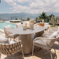 COMEDOR EXTERIOR BRASILIA
