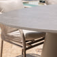 COMEDOR EXTERIOR BRASILIA