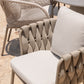 SILLA COMEDOR EXTERIOR VENECIA