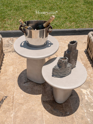 SET MESAS EXTERIOR AMALFI