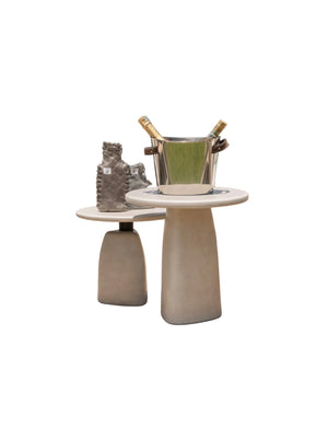 SET MESAS EXTERIOR AMALFI