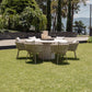 COMEDOR EXTERIOR AMALFI