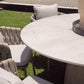 COMEDOR EXTERIOR AMALFI