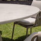 COMEDOR EXTERIOR AMALFI