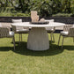 COMEDOR EXTERIOR AMALFI