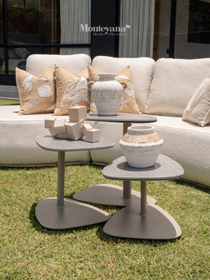 SET MESAS EXTERIOR BRASILIA