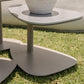 SET MESAS EXTERIOR BRASILIA