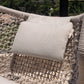SILLA MECEDORA EXTERIOR WING