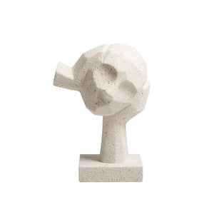 ESCULTURA CARA