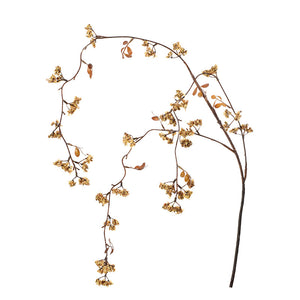 FOLLAJE GOLDEN BERRY
