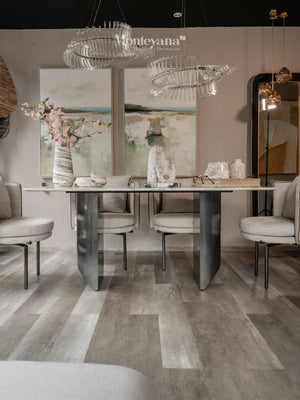 MESA COMEDOR KENDALL