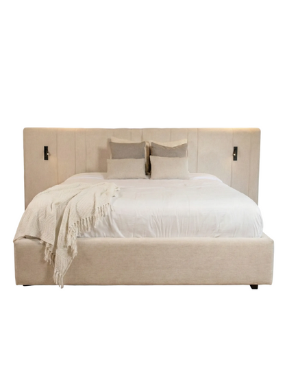 CAMA PALAZZO