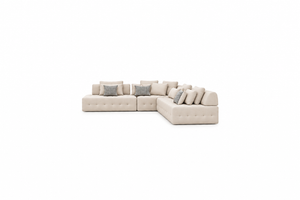 SOFÁ MODULAR MILANO