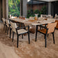 MESA DE COMEDOR AMARA