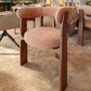 SILLA DE COMEDOR PERLA