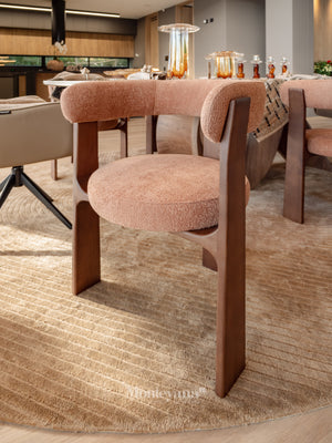 SILLA DE COMEDOR PERLA