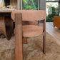 SILLA DE COMEDOR PERLA