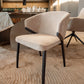 SILLA DE COMEDOR ZAFIRO