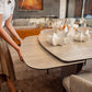 MESA DE COMEDOR MILANO