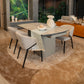 SILLA DE COMEDOR ZAFIRO