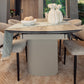 MESA DE COMEDOR MILANO