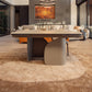 MESA DE COMEDOR MILANO