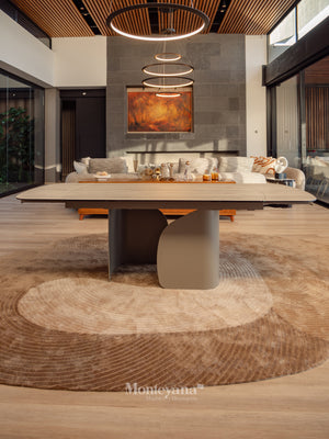 MESA DE COMEDOR MILANO